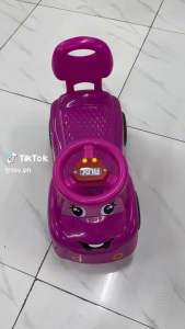 Forkids Mega Car Baby Toys Kids Childrens Ride on Car