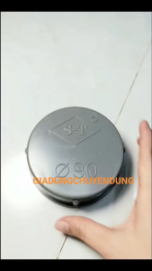 Bít ren Trong phi 90 và Bít ren Ngoài phi 90 thương hiệu S-T