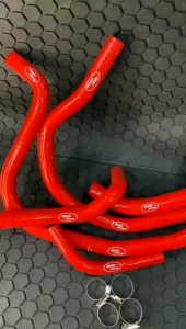 SELANG RADIATOR YAMAHA XMAX X-MAX