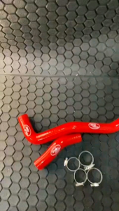 SELANG RADIATOR VXION Old dan NVL