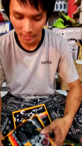 ชุดโซ่สเตอร์ เวฟ110i 125iLED ครบชุดได้3ชิ้นขายดี⚙️ ราคาพิเศษ