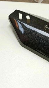 Cover Knalpot Beat Vario Genio Scoopy