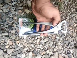 Alat Bonsai Catok Bonsai Pemecah Batang Import Murah Panjang 21 cm