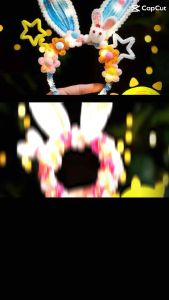 (Thành phẩm) Băng đô cài tóc mùa trung thu Halloween noel Tết 2025bằng kẽm Nhung