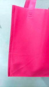 Tas hajatan box  hbj 22x22  tas bingkisan tas nasi tas kue tas besek handle lipat  samping tas goodiebag tas kotak nasi tas box nasi tas thinwal