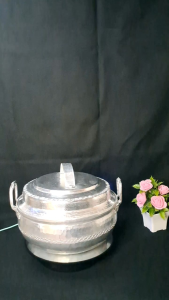 Panci citel | Panci sayur | Panci cuwo garut | Bahan alumunium tebal 2 ml dengan 3 ukuran