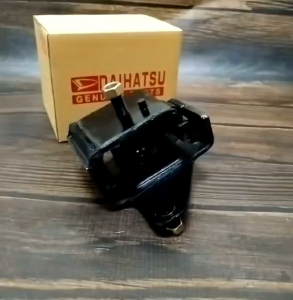 12362-BZ120 Engine Mounting Kiri Gran Max Luxio: Suku Cadang Mesin Mobil