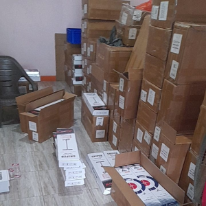 Pompa PCP Import Berkualitas Black New: Pilihan Terbaik untuk Anda