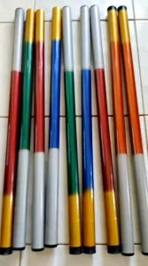 Tegek Murah Joran Tegek Ukuran 63 Meter Premium 72 Meter 63 Meter 54 Meter 45 Meter 36 Meter 3 Meter 27 Meter 24 Meter 21 Meter 18 Meter