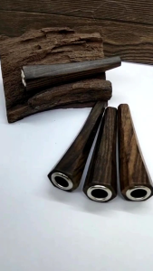 once pipa sedotan kayu kalimosodo model segi enam minimalis A780