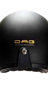 Helm DAG Pilot: Perlindungan Terbaik Untuk Pengendara Motor