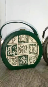 SALE Bisa COD Tas Handbag Selempang Wanita Elegan Import Terbaru GS160137