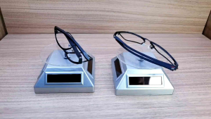 Kacamata Progresif Plus Baca Dan Jalan Photocromic