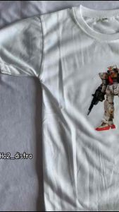 KAOS ANAK LAKI-LAKI MOTIF ROBOT USIA 2-10THN ATASAN ANAK LENGAN PENDEK CEWEK COWOK