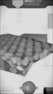 KASUR BUSA BOLA DUNIA MERK BIGFOAM TEBAL 10CM FULL BUSA