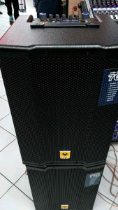 Kevler KR-712A Active Speaker System New