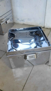 kukusan 30 cm/kukusan/steamer bahan stenlis