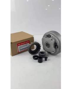 🔥READY STOCK 📣 AUTO CLUTCH CARRIER DEMAK D FORCE 120