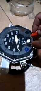 Sepidometer Kilometer Yamaha Soul GT: Tips & Informasi