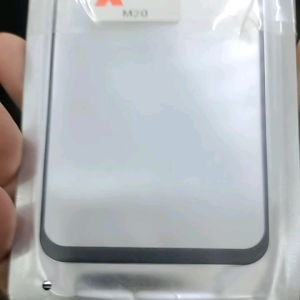 Kính ép liền keo SAMSUNG M20