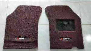 Karpet Mie Bihun 1 Warna Suzuki Swift Fullset & Full Bagasi
