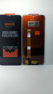 ORIGINAL WINFOCUS LCD TOUCHSCREEN OPPO A5 2020/A9 2020/OPPO A31/REALME C3/REALME 5/5i/6i full set