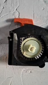 recoil starter chainsaw tanika 007 kap stater senso tanika kap alit chainsaw proquip qc6800 qc7800