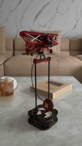 ROKR Sky Captain Pendulum Balance Toy 3D Puzzle MCD01