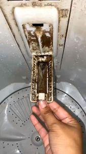 POMAX Bundling 2 PC Pembersih Mesin Cuci 500 gr / angkat kotoran mesin cuci 500 gram / Washing machine cleaner