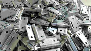 Engsel Kupu Minimalis 85cm×75cm | engsel pintu besi