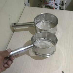 ayakan tepung | pengayak tepung staineless