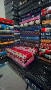 Kasur Muat Satu Orang FULL BUSA | Berkuakitas Tahan Lama Dan Sangat Tebal