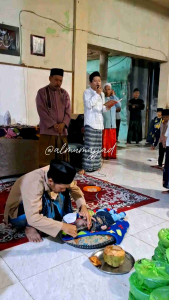 Majmuatudawat Kumpulan Doa-Doa Penting Untuk Kebutuhan Bermasyarkat