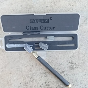 Alat Pemotong Kaca Set Lengkap 6 Sampai 20 Mm