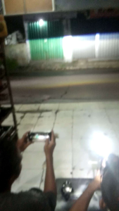 LAMPU UTAMA BILED VINYX P70 BISA UNTUK MOTOR DAN MOBIL