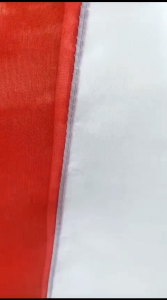 Isi 20 Bendera Merah Putih Bahan Kain Peles Ukuran 180