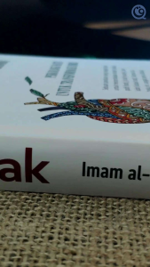 Istafti Qolbak (Hard Cover)