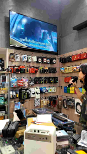 Icon Pro Audio WM 3.1 I ไมโครโฟน ไร้สาย แบบเดี่ยว คุณภาพระดับมืออาชีพ ชาร์จแบตได้ 🎉มีเก็บปลายทาง