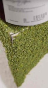 Tẩy tế bào chết da đầu giảm gàu giảm rụng giảm ngứa Bạc Hà Chanh - HAIR SCRUB @beautywithHan