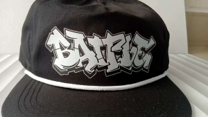 Topi Snapback Clasic BATTLE Topi Casual Rope Hat | Topi Distro | Topi Premium