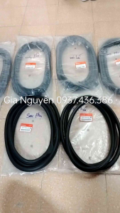 Zoăng/gioăng trong khung cửa honda civic 2006-2011ron khung cửa honda civic