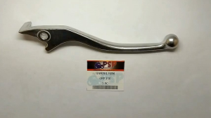 HANDEL REM \\\"KANAN\\\" CRF 150 (SILVER) - Handle Lever Brake Tuas Rem Depan Trail Honda CRF 150
