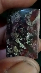 Batu Lumut Trenggalek: Ukuran & Bentuk Beragam