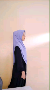 HIJAB ARRAFI AR 639 HIJAB INSTAN