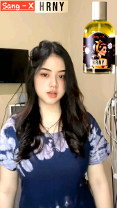 COD Parfum Sang X HRNY 35ml Parfum Special Edition Parfum Best Seller Parfum H12NY Original Parfum Tahan Lama Farfum Wangi