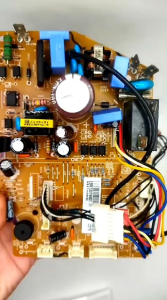 MODUL PCB AC LG HERCULES EBR73079901 590 W 260W