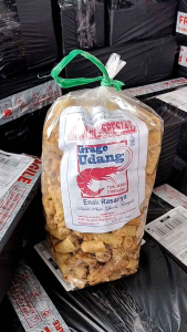 Sumpia Udang Super & Cemilan Khas Indonesia
