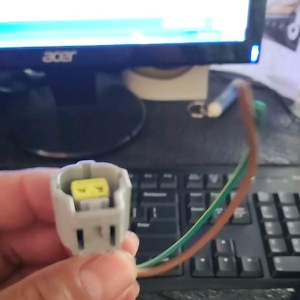 Soket Socket Speed Sensor Suzuki Baleno Old