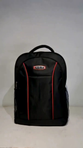 TAS RANSEL POLO PRIA/WANITA /TAS LEPTOP/ TAS SEKOLAH /KEKINIAN/KEREN