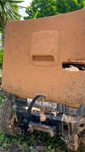 💥ชุดคู่น้ำยาล้างรถ MD Clean Car 1 L + น้ำยายางดำ MD Clean Car 150 ml